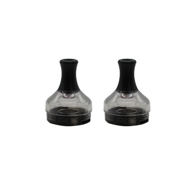 Lot de 2 cartouches PNP MTL - Voopoo