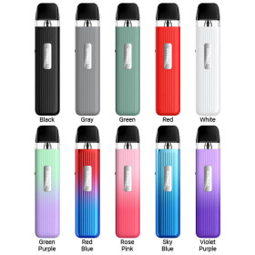 Sonder Q 1000mAh - Geek Vape