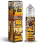 Seventies - 70's 50 ml - Curieux e-liquides