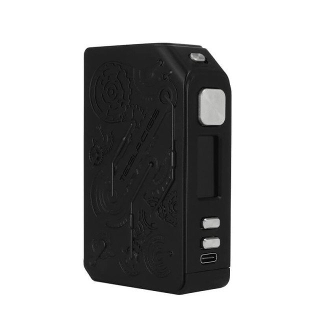 Punk II 220 w box - Tesla