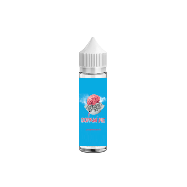 Dopamine "Oh My God" 50 ml - Bordo2