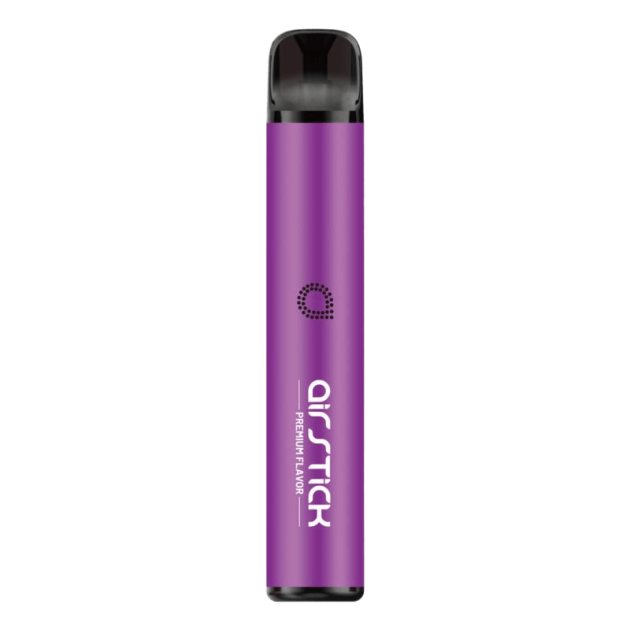 Airstick Pro 500mAh - Steam Crave