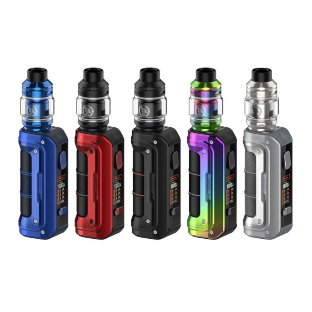 Kit Aegis Max 2 - GeekVape