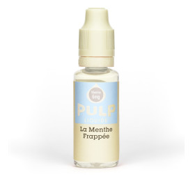 La Menthe Frappée - Pulp