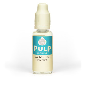 La Menthe Polaire - Pulp