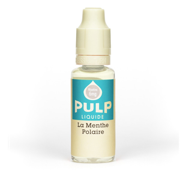 La Menthe Polaire - Pulp