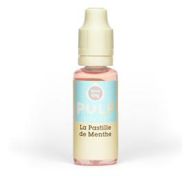 La Pastille de Menthe - Pulp