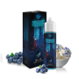 BLUE 50 ml - Fuurious Flavors - Fuu e-liquides