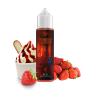 RED 50 ml - Fuurious Flavors - Fuu e-liquides