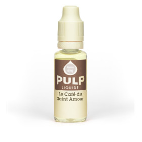 Le Café du St Amour - Pulp