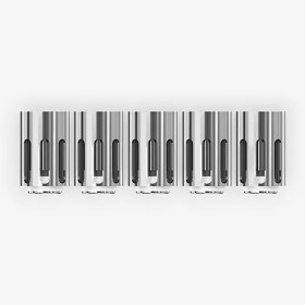 Résistances BFC (Pack de 5) - Joyetech