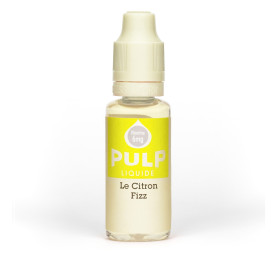 Le Citron Fizz - Pulp