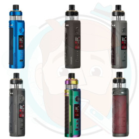 Kit Drag X / PNP X - Voopoo