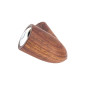 e pipe Gandalf Rosewood (18350) - Corps + Stem