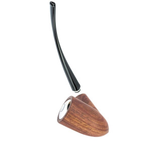 e pipe Gandalf Rosewood (18350) - Corps + Stem