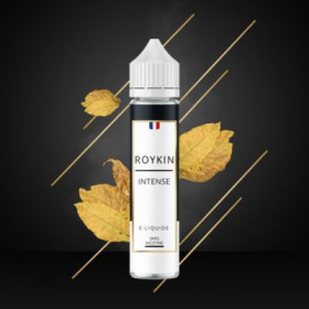 Classic Intense 50mL - Roykin