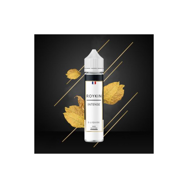 Classic Intense 50mL - Roykin