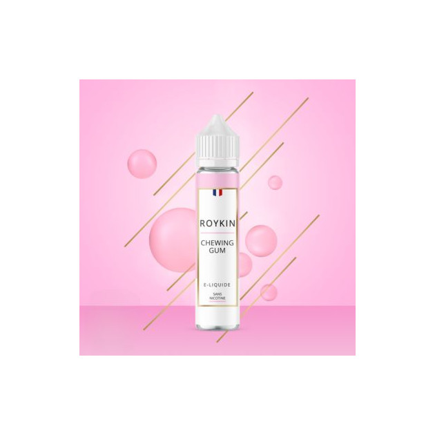 Chewing Gum 50mL - Roykin
