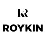 Menthe Myrtille 50mL - Roykin