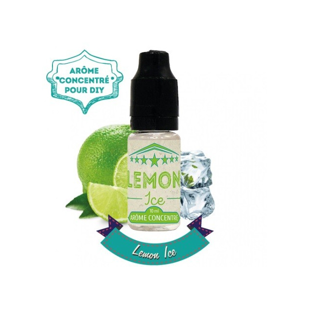 Lemon Ice Cirkus arôme concentré