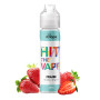 Fraise (50 ml) - Hit The Vape