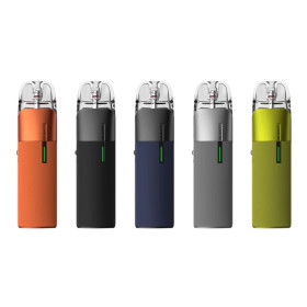 Kit Pod Luxe Q2 - Vaporesso
