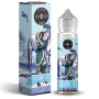 Licorne Ice 50 ml - Curieux e-liquides