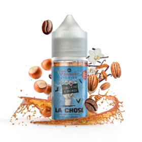 La Chose concentré 30mL - Le French Liquide