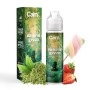 Natural Green 50mL - Calm+ par Fuu - CBD