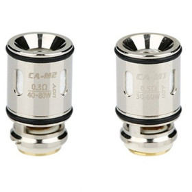 Lot de 3 résistances Captain Mini iJoy