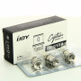 Lot de 3 résistances Captain Mini iJoy