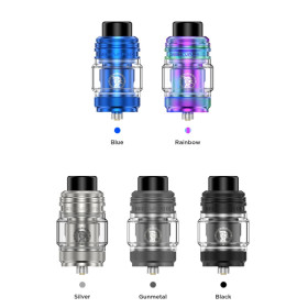 Zeus Z Fli Sub ohm Tank - Geekvape
