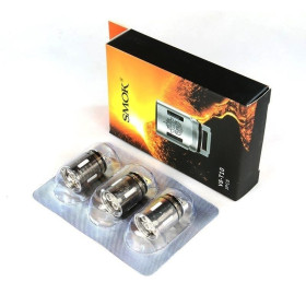 Lot de 3 résistances TFV8