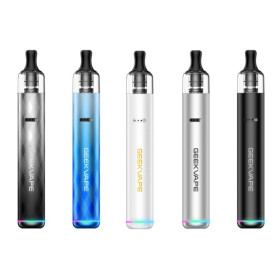 Kit Pod Wenax S3 1100mAh - GeekVape