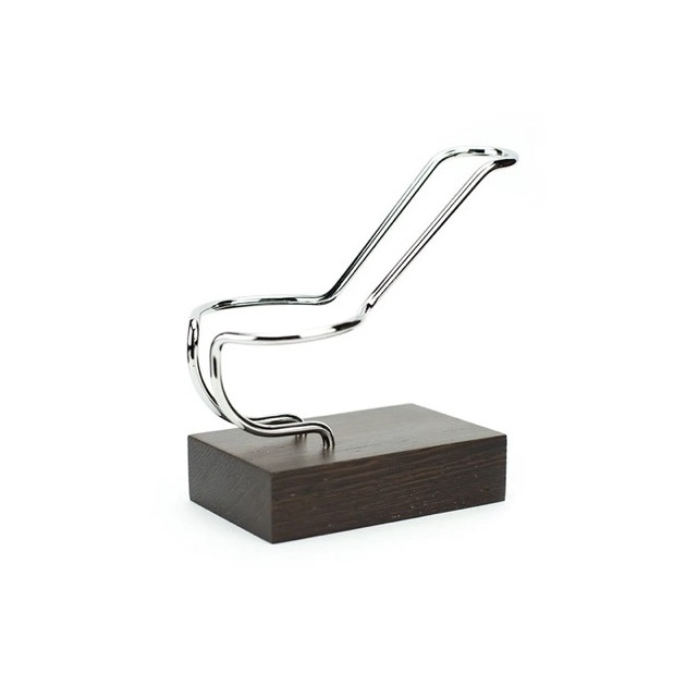 Porte pipe électronique Wenge - Creavap