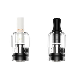 Cartouches Wenax S (pack de 2) - Geekvape