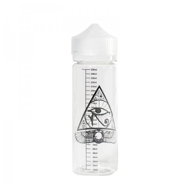 Flacon Gradué 250 ml Illuminati