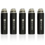 Lot de 5 résistances eGo AIO ECO BFHN 0.5 ohm.