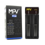 Chargeur rapide FC2 2 accus - MPV