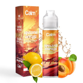 Spectral Mirage 50mL - Calm+ par Fuu - CBD