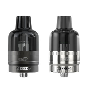 Clearomiseur GTL Pod Tank 4,5mL - Eleaf