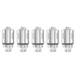 Lot de 5 résistances GS Air eleaf
