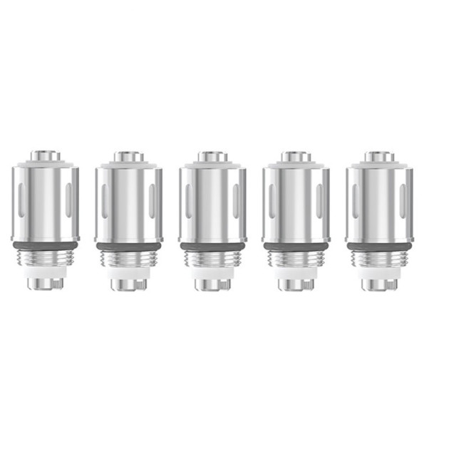 Résistances GS Air (pack de 5) - Eleaf