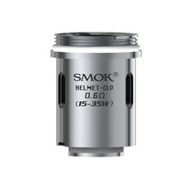 Lot de 5 résistances Helmet-CLP pour Helmet Nano