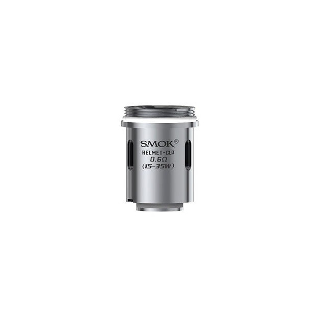 Lot de 5 résistances Helmet-CLP pour Helmet Nano