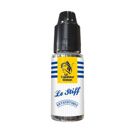 Classic Le Stiff - Le Vapoteur Breton