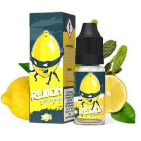 Remon (DLUO Dépassée) - Kung Fruits