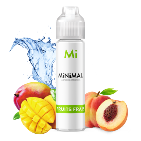 Fruits Frais 50mL - Minimal