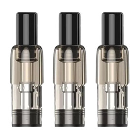 Cartouches eRoll Slim et eGo Slim (pack de 3) - Joyetech