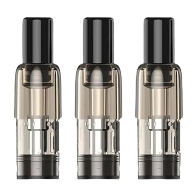Cartouches eRoll Slim et eGo Slim (pack de 3) - Joyetech